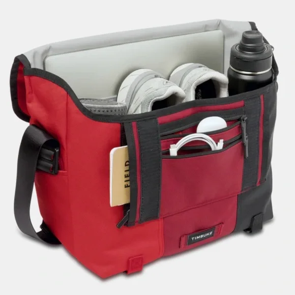 🌸 Timbuk2 Classic Messenger Diablo in medium - Picture 5 of 11